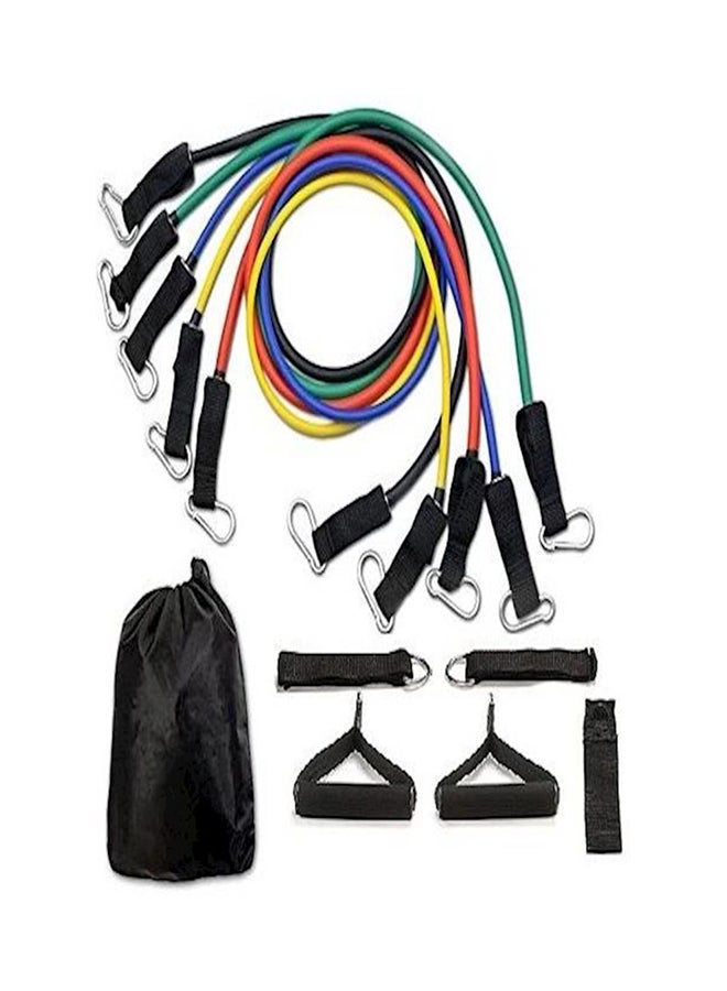 Pro Hanson Resistance Band Set  - Image 1