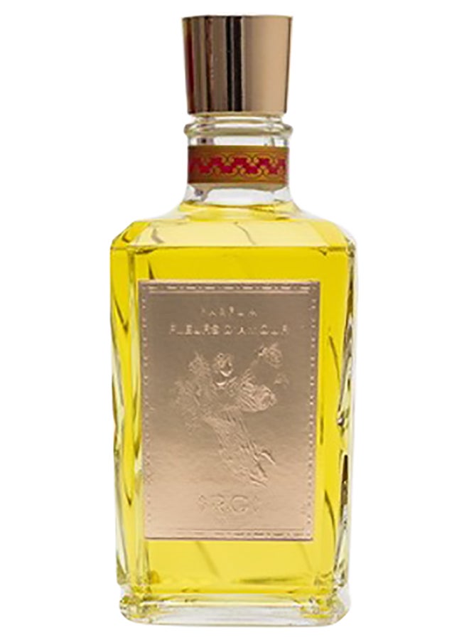ROGER & GALLET - Parfum Fleurs D'Amour 200ml - Image 1