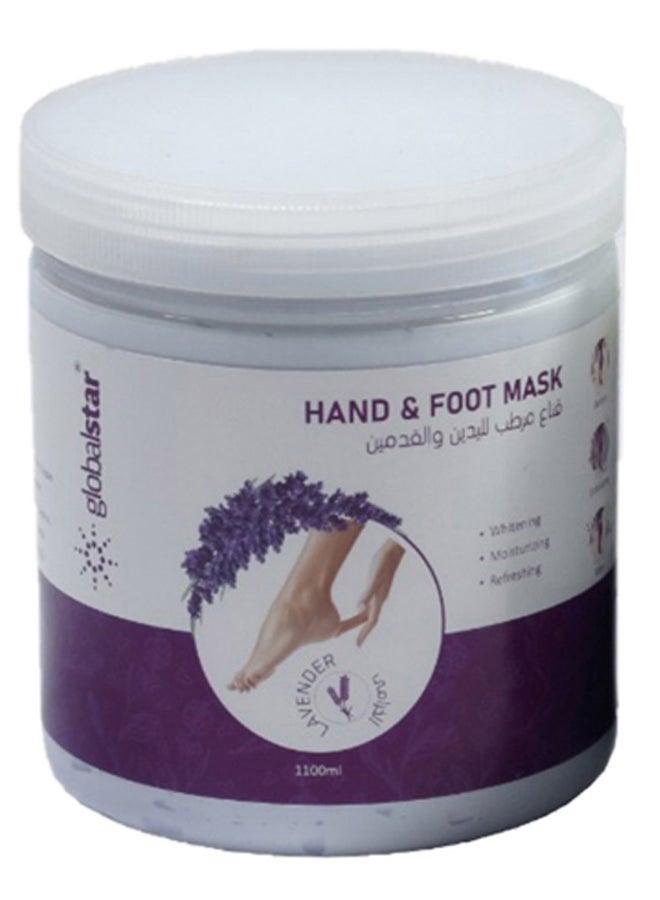 Lavender Hand And Foot Mask 1100ml - v1593527803/N38997093A_1