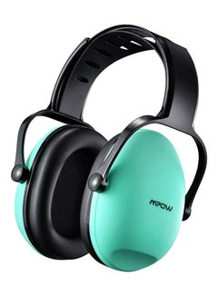Bluetooth Wireless Over-Ear Headphone Blue/Black