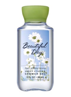 Bath & Body Works Beautiful Day Shower Gel 88ml 