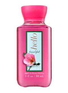 Bath & Body Works Hello Beautiful Shower Gel 88ml 