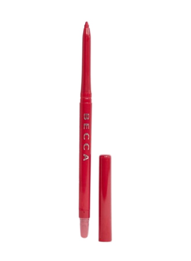 BECCA Ultimate Lip Definer Pencil Mood - Image 2