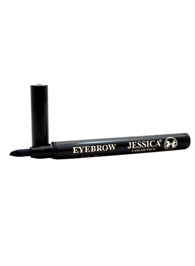 Professional Eyebrow Pencil 01 Black - v1593530045/N38996159A_1