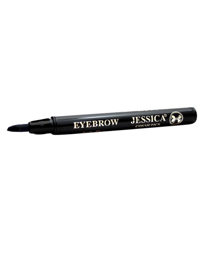 Professional Eyebrow Pencil 01 Black - v1593530046/N38996159A_2