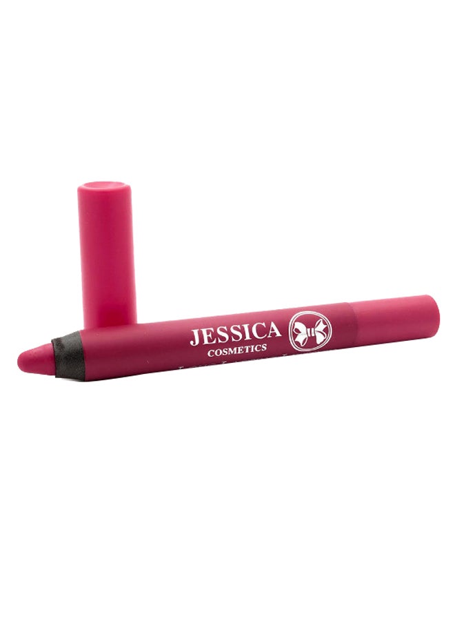 Long Lasting Creamy Lipstick 315 Fuchsia - v1593530086/N38996227A_1