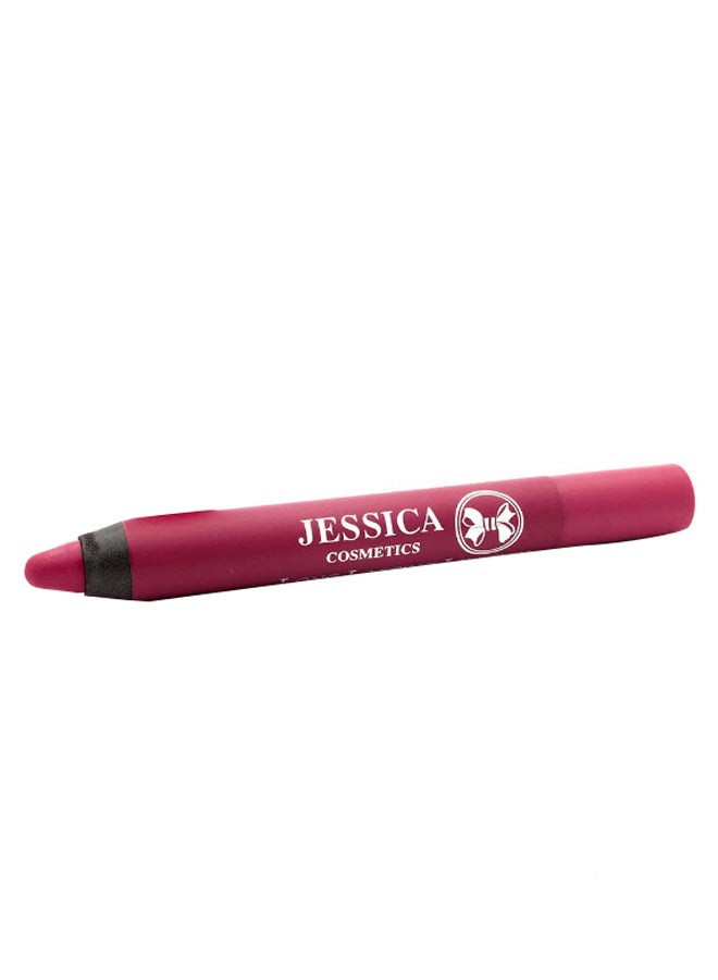 Long Lasting Creamy Lipstick 315 Fuchsia - v1593530087/N38996227A_2