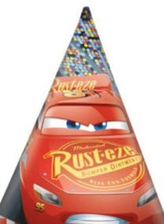 Procos Disney Cars Printed Hat  - Image 2
