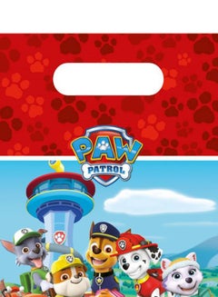 Procos Paw Patrol Printed Party Bag  - Image 2