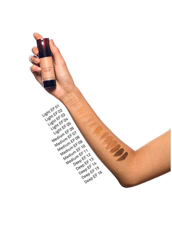 كيفين أوكوين كريم أساس مضيء للبشرة ذا إيثرياليست متوسط EF 11 - Image 3