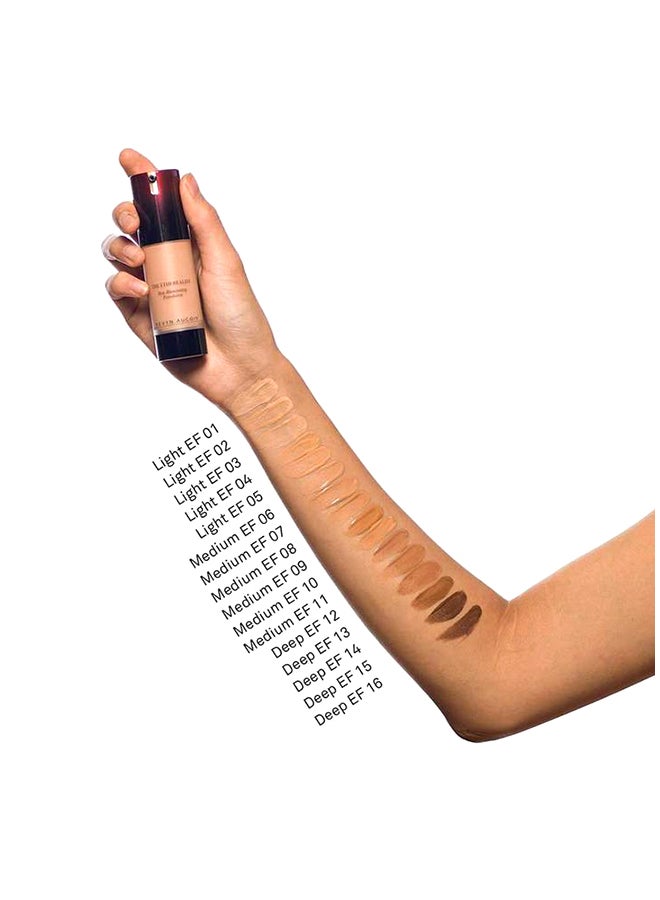 كيفين أوكوين كريم أساس مضيء للبشرة ذا إيثرياليست داكن EF 15 - Image 3