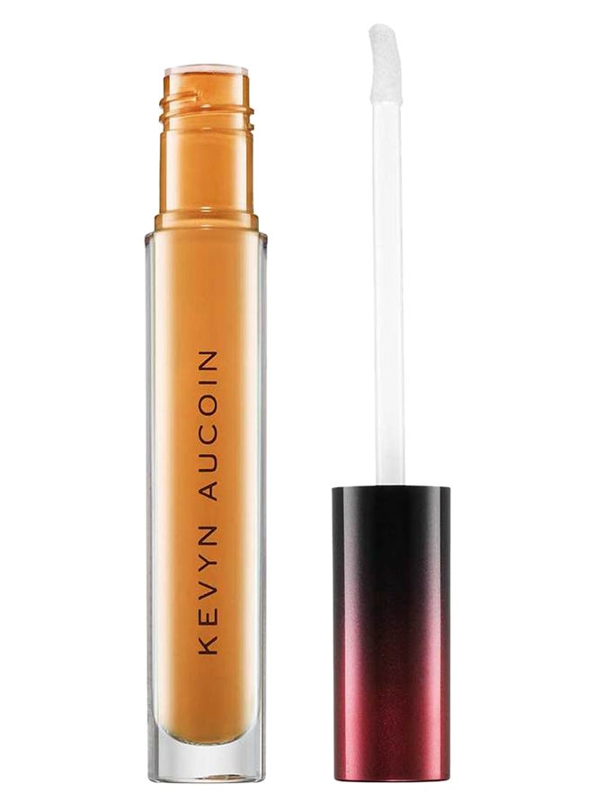 كيفين أوكوين خافي العيوب أثيريالست لمظهر طبيعي فائق داكن EC 08 - Image 1