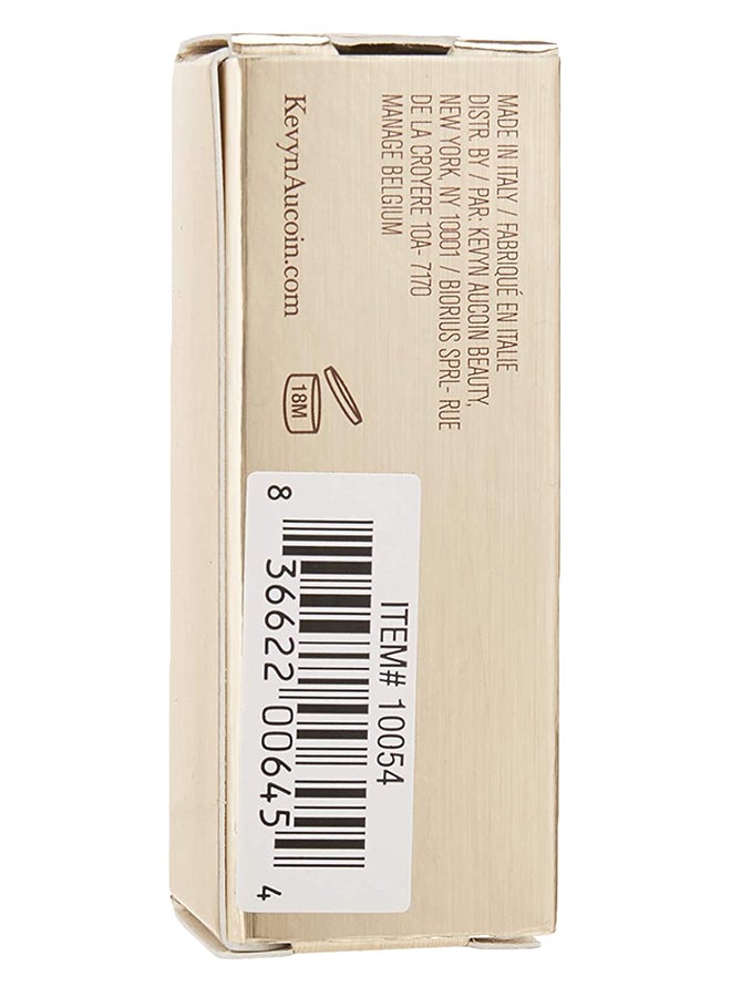 كيفين أوكوين أحمر شفاه كريمي يدوم طويلاً داليا سوداء - Image 3