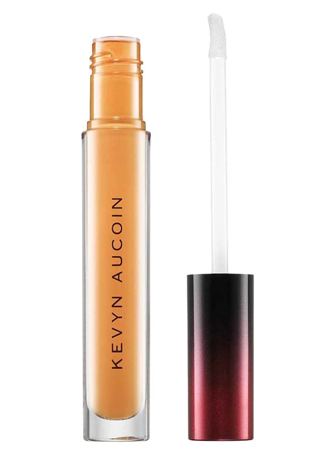 كيفين أوكوين خافي العيوب أثيريالست لمظهر طبيعي فائق داكن EC 07 - Image 1