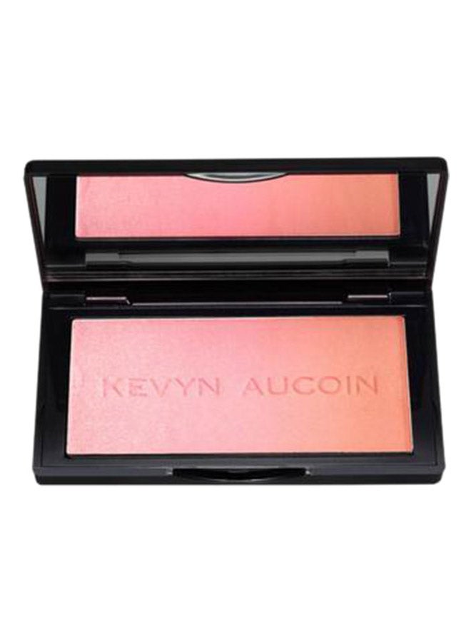 كيفين أوكوين أحمر خدود ذا نيو وردي رملي - Image 1