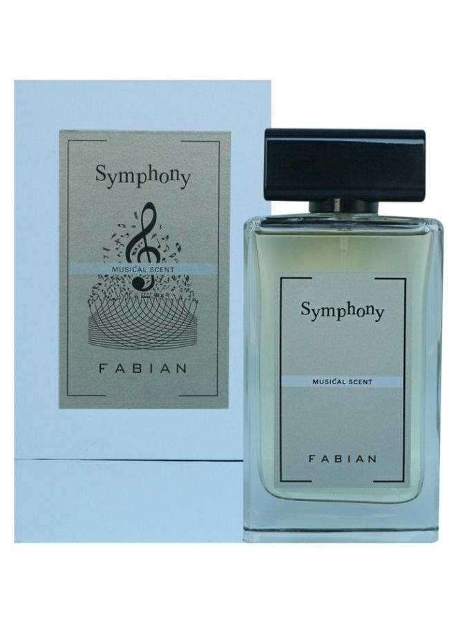 FABIAN Symphony Musical Scent EDP 120ml - Image 1