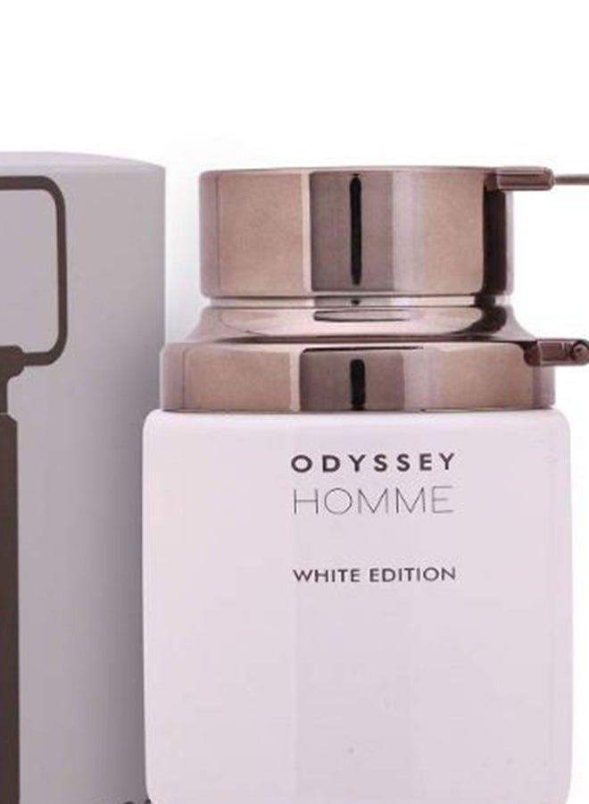 ARMAF SERIES - Odyssey Homme White Edition EDP 100ml - Image 1