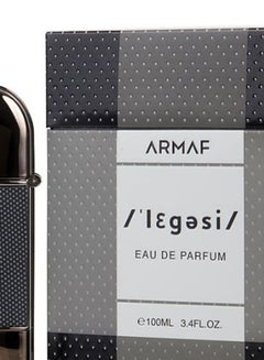 أرماف سيريز ليغسي EDP 100ملليلتر  - Image 2
