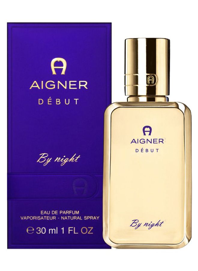 اتيان أغنر عطر ديبت باي نايت 30ملليلتر - Image 1