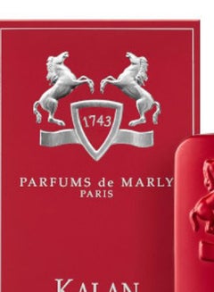Parfums De Marly Kalan EDP 125ml  - Image 2