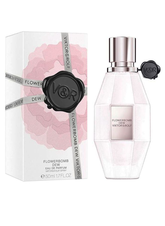 فيكتور أند رولف عطر فلاوربومب دِيو EDP 50ملليلتر  - Image 1