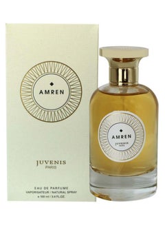 JUVENIS Amren EDP 100ml  - Image 1