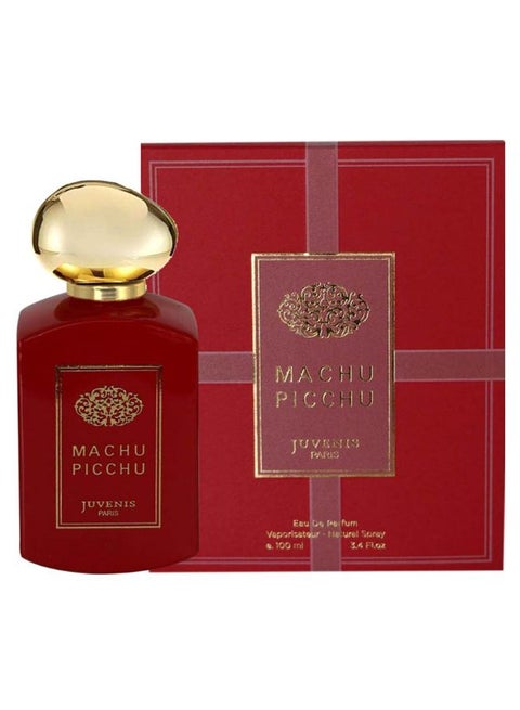 Machu Picchu Red EDP 100ml