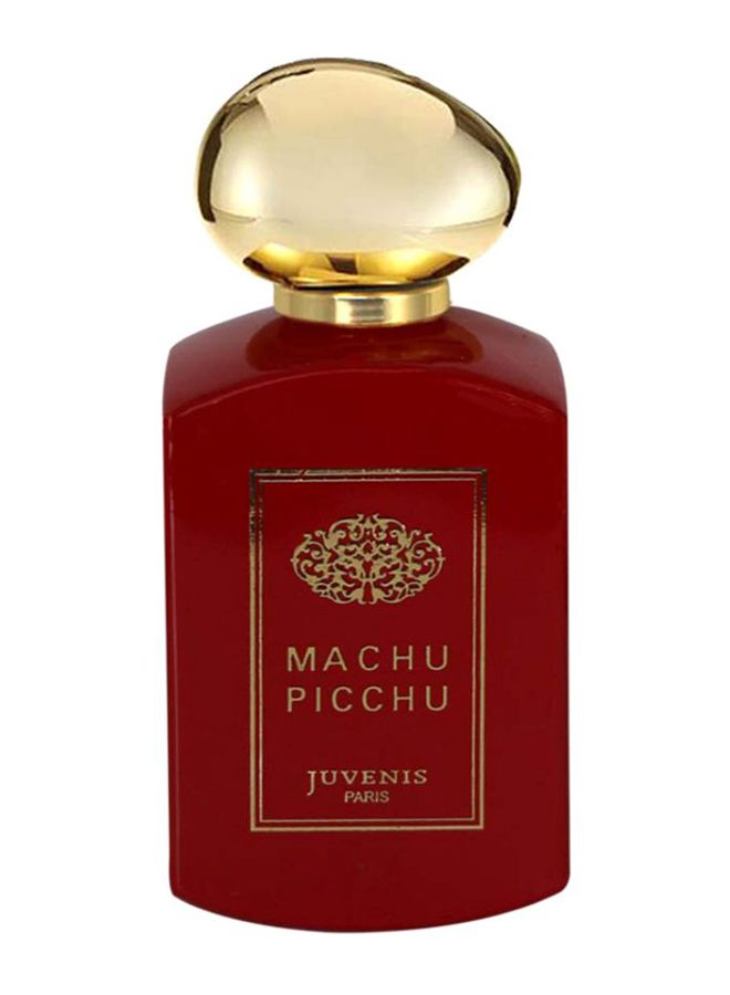 JUVENIS - Machu Picchu Red EDP 100ml - Image 1