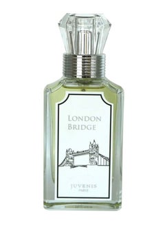 JUVENIS London Bridge EDP 80ml  - Image 2