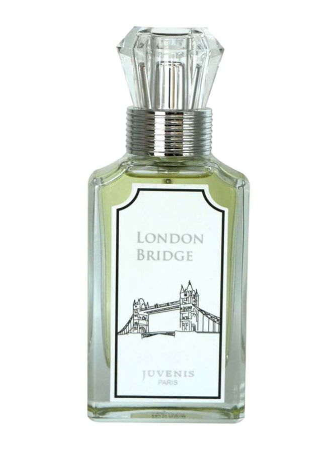 JUVENIS London Bridge EDP 80ml - Image 2