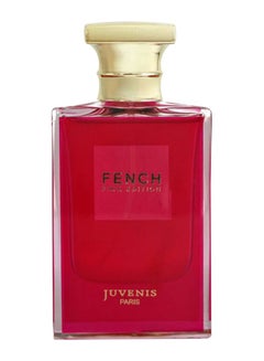 JUVENIS Fench Pink Edition EDP 50ml  - Image 2