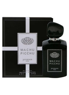 JUVENIS Machu Picchu Black EDP 100ml  - Image 1