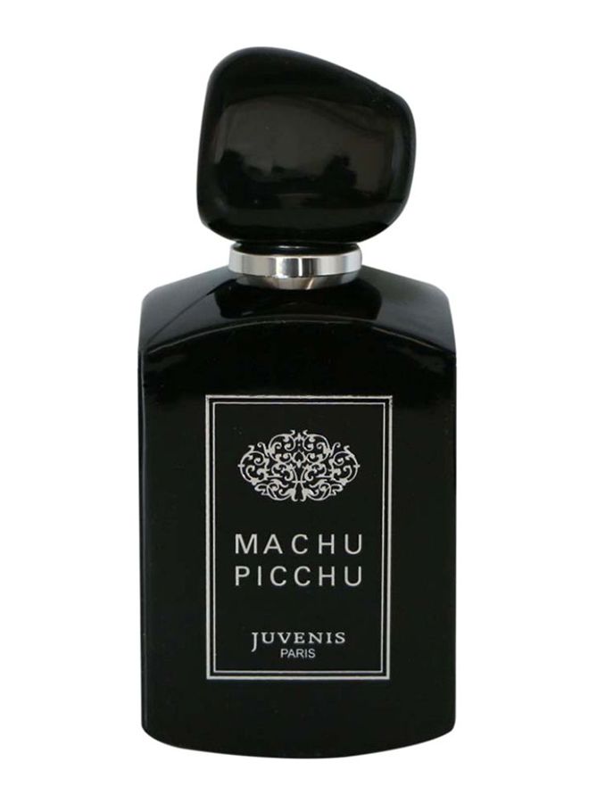 JUVENIS - Machu Picchu Black EDP 100ml - Image 1