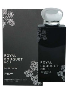 JUVENIS Royal Bouquet Noir EDP 100ml  - Image 1