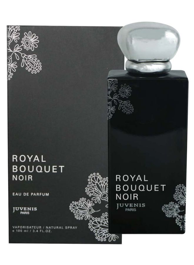 JUVENIS Royal Bouquet Noir EDP 100ml - Image 1