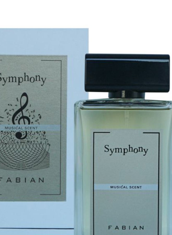 FABIAN Symphony Musical Scent EDP 120ml - Image 2