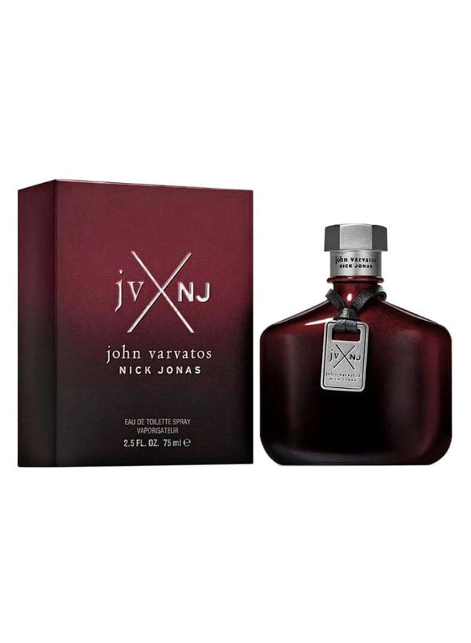 John Varvatos - Nick Jonas EDT 75ml - Image 1