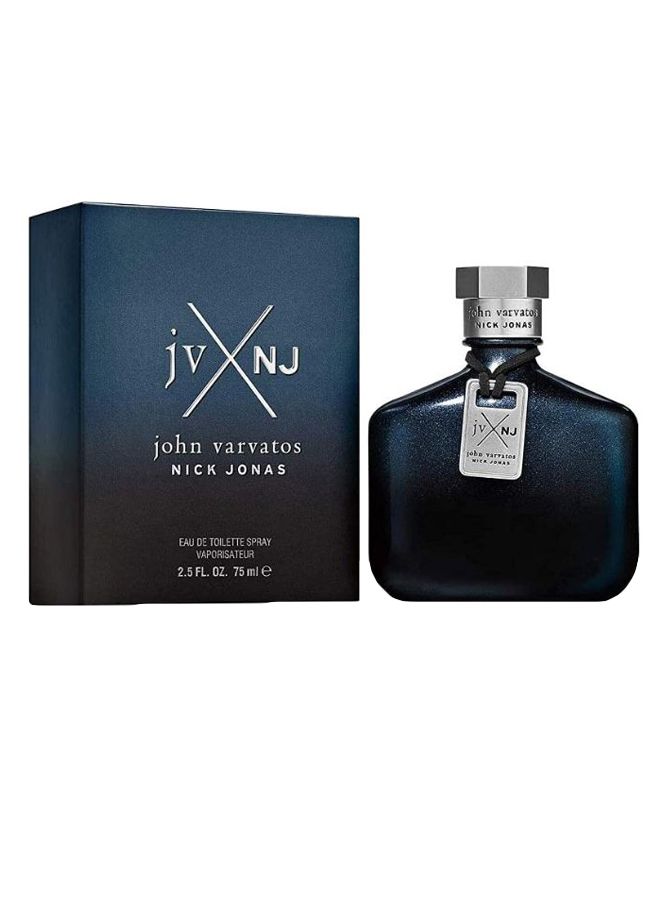 جون فارفاتوس عطر نيك جوناس EDT 75ملليلتر - Image 1