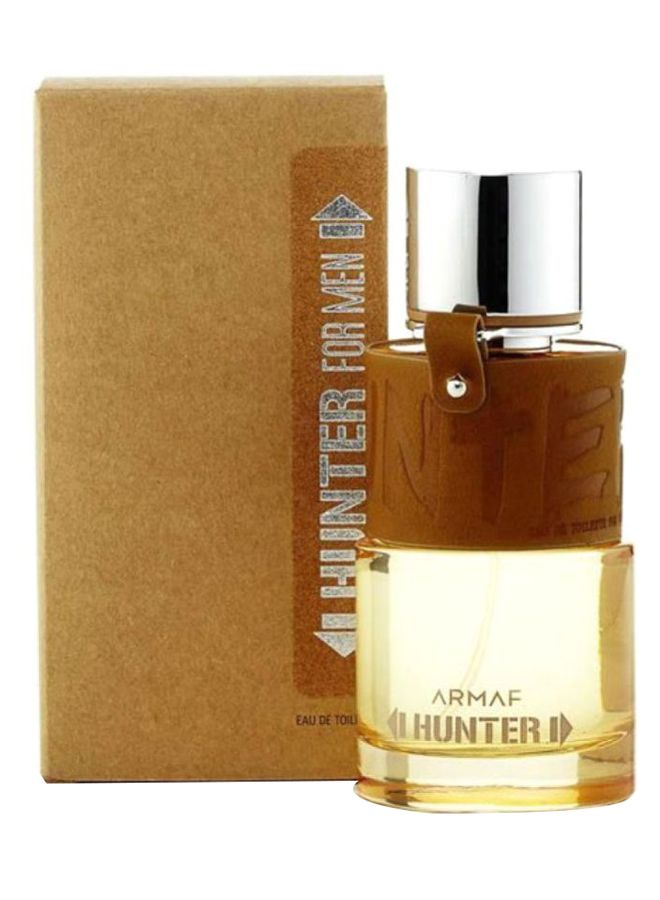 أرماف عطر تواليت هنتر 100ملليلتر - Image 1