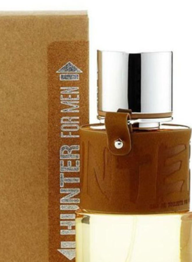 أرماف عطر تواليت هنتر 100ملليلتر - Image 2