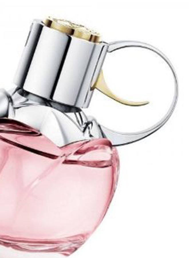AZZARO Wanted Girl Tonic EDT 80ml  - Image 2