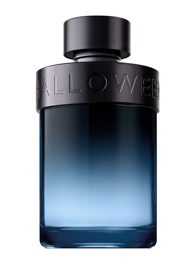J. DEL POZO - Halloween Man X EDT 125ml - Image 1