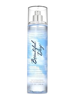 Beautiful Day Fine Fragrance Mist 236ml