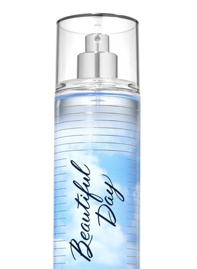 Bath & Body Works - Beautiful Day Fine Fragrance Mist 236ml - Image 1