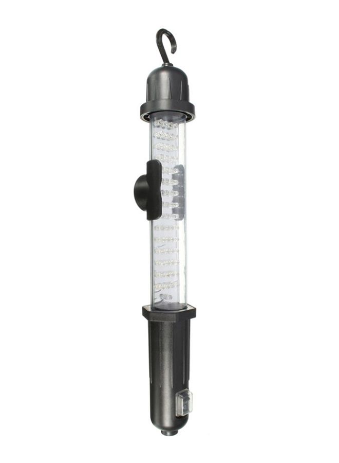 مصباح تفتيش لاسلكي محمول قابل للشحن مكون من 60 مصباح LED  - Image 3