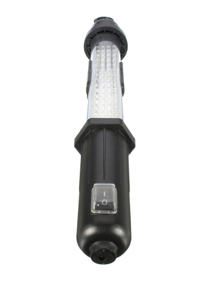 مصباح تفتيش لاسلكي محمول قابل للشحن مكون من 60 مصباح LED  - Image 4