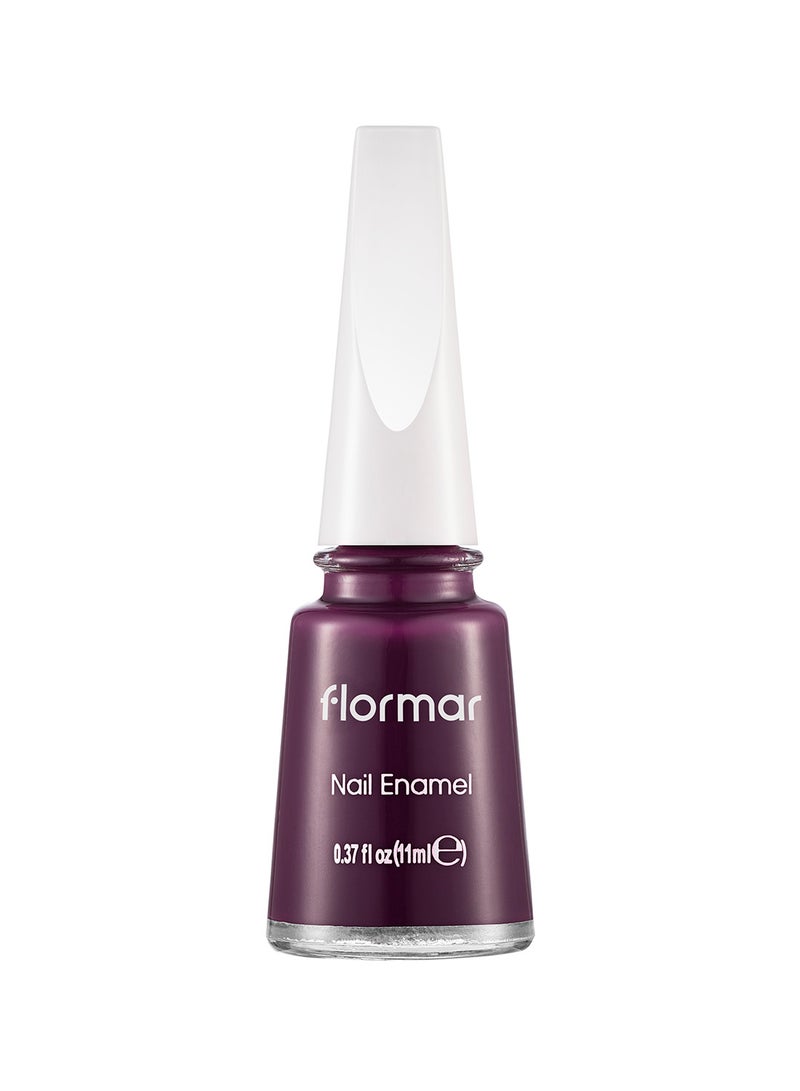 flormar Pearly Nail Enamel Queen Zenobia - Image 1