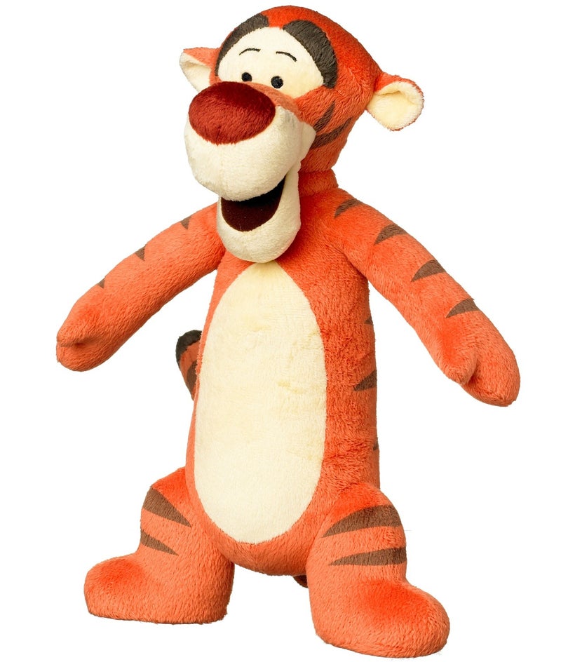 Disney - Winnie The Pooh Tigger Plush Multicolour - Image 1