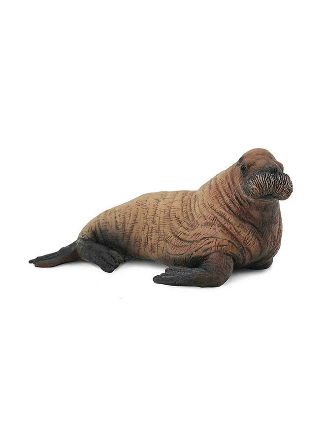 Walrus Calf Figure - Image 1