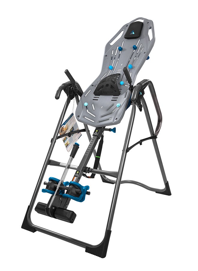 Teeter Fit Spine X3A Inversion Table  - Image 1